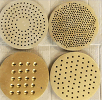 Spaghetti électrique automatique commercial de vermicelle de nouilles de riz faisant la machine