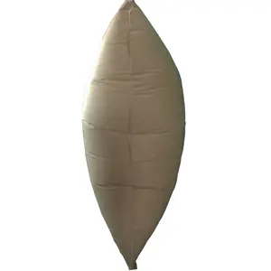 Оптовая продажа 90x180 см PP сплетенный воздушный надувной мешок Dunnage воздушные мешки клапан для загрузки контейнера