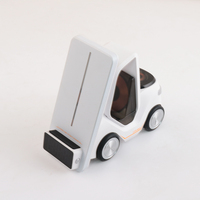 Snellader 15W Voor Telefoon Voor Horloge Voor Oortelefoon Zeer Cool Auto Vormige Draadloze Oplader Op Liveroom