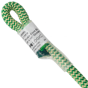 Cordon Prusik en polyester 8 mm œil-œil résistant à la chaleur pour l'<span class=keywords><strong>escalade</strong></span> d'arbres et la rigging d'arboristes - Product Image 3