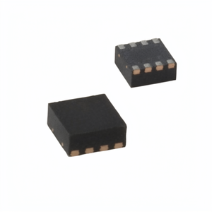 Distribuidor Autorizado: Circuito Integrado Lógico LN RCVR DIFF 3.3V/5V 8 MLF 8 VFDFN Exposed Pad, Componentes Electrónicos 8 MLF SY100EP16VMG-TR - Product Image 1