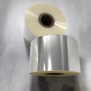 10mic 12mic 15mic <span class=keywords><strong>Film</strong></span> BOPP <span class=keywords><strong>Film</strong></span> plastico morbido per imballaggio e laminazione e regalo - Product Image 5