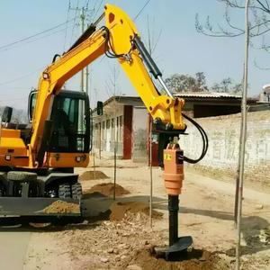 YA3000 kualitas tinggi kelas atas efisiensi tinggi alat tulis bawaan yang dapat digunakan kembali untuk lampiran pemuat - Product Image 2