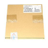 Kit Básico de Componentes Electrónicos con Protoboard de 830 Puntos, Cables, Resistencias, Condensadores, LED, Potenciómetros, en Caja