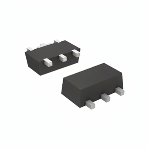 XC6222A38BPR-G Power Management (PMIC) Electronic Circuit Components Original One Stop Service SOT 89 5/6 - Product Image 1