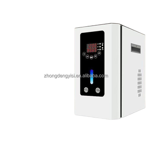 Inhalateur d'hydrogène et d'oxygène intelligent à usage domestique, vente chaude en usine - Product Image 4