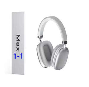 Chúng Tôi Kho Max Chất Lượng Cao Headphone Nhà Máy <span class=keywords><strong>Pro</strong></span> ANC Tai Nghe Không Dây Không Khí Max - Product Image 3