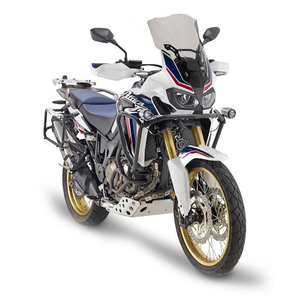 Caja de almacenamiento de aluminio para motocicleta JFG, caja de equipaje multifuncional del lado izquierdo y derecho para Honda Africa Twin <span class=keywords><strong>Crf1000</strong></span> Adv Remus 2019 - Product Image 4