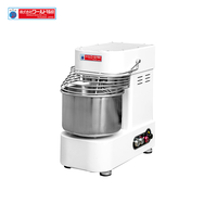 Bon marché Prix de gros Petits équipements de boulangerie 5kgs Farine Spiral Mixer