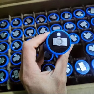 แบตเตอรี่แบบชาร์จได้ C40 3.2V 20Ah 5C สำหรับระบบกักเก็บพลังงานและเครื่องมือไฟฟ้า - Product Image 2