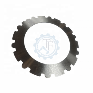 อะไหล่เครื่องจักรก่อสร้าง ดิสก์โอคลัตช์ รุ่น EXCAVATOR K9001888 4474 352 <span class=keywords><strong>157</strong></span> น้ำหนัก 1.21 กก. สำหรับ DL350 DL420A MEGA 400-V - Product Image 4