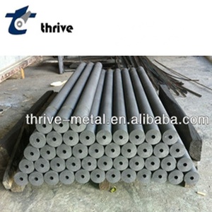 Hàm lượng carbon 99% Ống than chì để khử khí - Product Image 4