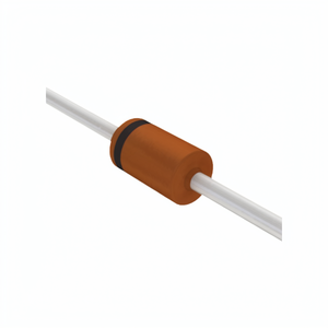 Diodes BOM IC In Stock BZV85-C9V1,133 Buy Electronics Components Online DO-204AL, DO-41, Axial - Product Image 1