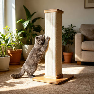 Árbol <span class=keywords><strong>para</strong></span> <span class=keywords><strong>Gatos</strong></span> de Lujo Personalizado por el Fabricante, Árbol <span class=keywords><strong>para</strong></span> <span class=keywords><strong>Gatos</strong></span> Alto y Resistente, el Más Vendido, Rascador <span class=keywords><strong>para</strong></span> <span class=keywords><strong>Gatos</strong></span> - Product Image 1