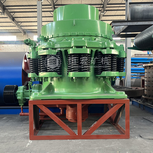 <span class=keywords><strong>2025</strong></span> New Arrival vàng thiết bị khai thác mỏ đá Máy Nghiền hình nón cho hard rock nghiền - Product Image 5