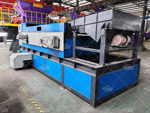 Machine de séparation Séparateur de déchets de recyclage <span class=keywords><strong>Zorba</strong></span> à courants de Foucault à bas prix - Product Image 6