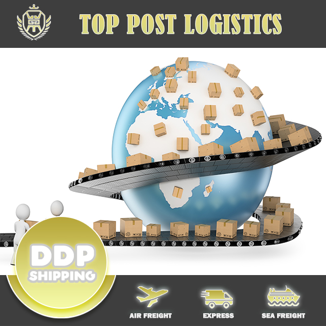 Шэньчжэнь служба доставки авиаперевозки из Китая в Турцию/Кувейт/Египет DDP доставка