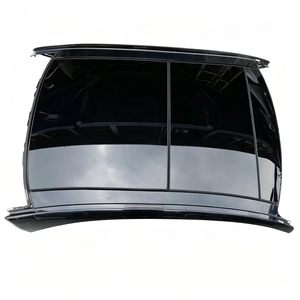 Pièces de voiture d'occasion, <span class=keywords><strong>toit</strong></span> <span class=keywords><strong>ouvrant</strong></span> panoramique pour Mercedes Benz W221 Classe S, OE A2217804729, unité démontée - Product Image 3