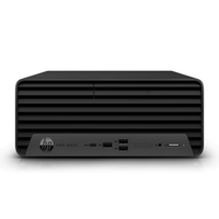 Zeer voordelige desktopcomputer: HP Pro SFF 400 G9