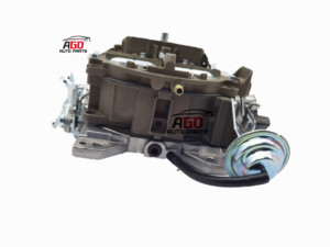 <span class=keywords><strong>CARBURADOR</strong></span> ROCHESTER <span class=keywords><strong>QUADRAJET</strong></span> 4 BBL NUEVO, MOTORES 305-350 CON STARTER ELÉCTRICO - Product Image 4