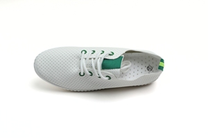 ¡Novedad de 2024! Zapatillas deportivas a la moda para mujer, malla transpirable con suela blanda, comodidad para correr, Jomix, 2017 - Product Image 3