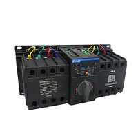 NXZB-63S/4C 63A C63 Interrupteur Automatique Intelligent de Classe CB Chint Ats