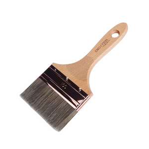 Spatule pour effets décoratifs, manche en bois, épaisseur 9 mm, 100 unités - Product Image 1