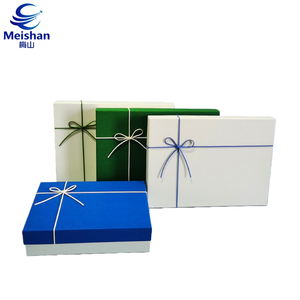 Parfum rectangulaire personnalisé <span class=keywords><strong>Meishan</strong></span>, exquis et créatif, avec gaufrage doré - Product Image 3