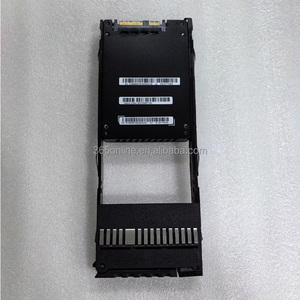Huaweis 2.5" OceanDisk 300P 02356GJS HSSD NVMe <b>Drive</b> 1DWPD 16Gb/s STL11SSD3840 SSD <b>Drive</b> 3.84TB Solid State <b>Drive</b> - Product Image 6