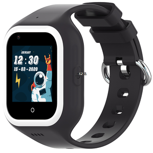 Trẻ Em Thông Minh Đồng Hồ 2022 IP67 Không Thấm Nước HD Ảnh Lbs + GPS + Wifi Vị Trí Sms Nhắc Nhở 4G Android Trẻ Em Thông Minh Đồng Hồ Sim Thẻ Đồng Hồ - Product Image 2