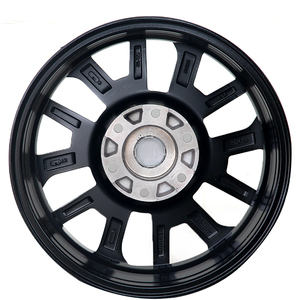 16*6.5 17*6.5 6x139.7 व्हील्स के ड्राइवर 16 इंच - Product Image 2