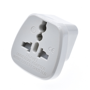 Phổ để Switzerland cắm Adapter đa chức năng EU US AU UK để Swiss type-j chuyển đổi cho du lịch phí chuyển đổi Adapter - Product Image 6