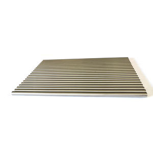 HEAT-RESISITING çelik yüksek hız HSS sıcak haddelenmiş alaşımlı yuvarlak paslanmaz çelik DIN X40CrSiMo102/1.4731 JIS SUH3/ GB 4Cr10Si2Mo - Product Image 4