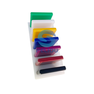 Best Sell High Grade <strong>Hard</strong> <strong>Plastic</strong> 3-200mm Thickness UHMW/UPE <strong>Sheets</strong> <strong>4x8</strong> - Product Image 1