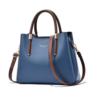 New Design Handbags Women Shoulder Hand <b>Bags</b> Brands Ladies Tote <b>Bag</b> Purses and Handbags for Women Luxury - Product Image 6