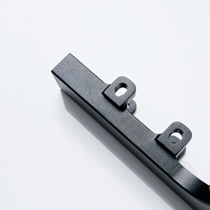 Servizi di lavorazione fresatura parti in alluminio Mini parti industriali CNC prototipo stampa 3D - Product Image 5