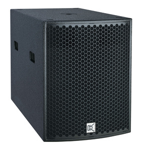 Outdoor Stage <span class=keywords><strong>Party</strong></span> Sistema de audio profesional Big Power 18 Inch Subwoofer Altavoz pasivo Bass <span class=keywords><strong>Box</strong></span> - Product Image 1