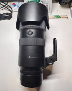เลนส์ซูมประสิทธิภาพสูงมือสอง Z 70-200 มม. F2.8 VR S เมาท์ Z สำหรับกล้อง - Product Image 1
