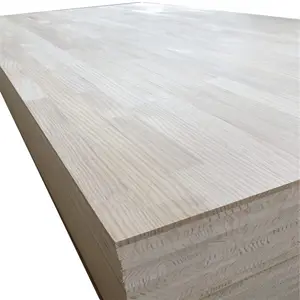 Edge Glued Pine Boards Pine Wood Finger Board Wholesale New Zealand Solid Wood Pine Board