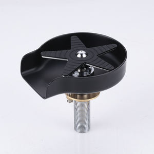 Lave-<span class=keywords><strong>verre</strong></span> en acier inoxydable 304, haute pression, 7 trous de pulvérisation, pour éviers de cuisine, lave-gobelet automatique - Product Image 5