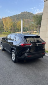 Toyota <span class=keywords><strong>RAV</strong></span> 4 Rongfang Modèle <span class=keywords><strong>2022</strong></span> SUV Compact Essence Automatique Euro VI Voiture Neuve - Product Image 5