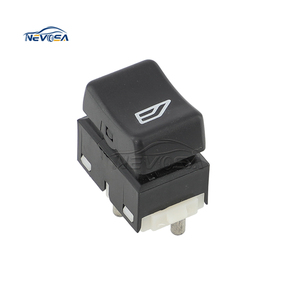 Interruptor de Elevalunas Eléctrico para Camión Nervosa 3944084 para Volvo FH 12 16 FL FM 10 NH 1985-2006 - Product Image 6
