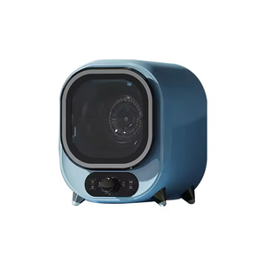 Electrodoméstico, Secadora de Ropa, Uso en Apartamentos, Máquina Portátil para Secar Ropa, Mini Secadora de Ropa - Product Image 4