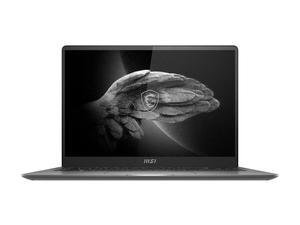 MSI Creator Z17, portátil para juegos, 17 ", + QHD, 165Hz, táctil, de 32GB,2TB,RTX 3080,W11P - Product Image 2