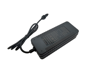 Chargeur 53,5 V 2 A pour trottinette électrique <span class=keywords><strong>NIU</strong></span> <span class=keywords><strong>KQI</strong></span> <span class=keywords><strong>3</strong></span> <span class=keywords><strong>KQI</strong></span> 2, accessoires de chargeur KQI2 KQI3 - Product Image 5