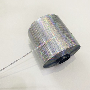 Bopp Holographic đầy màu sắc dễ dàng Tear Tape cho bao bì hộp thuốc lá - Product Image 5