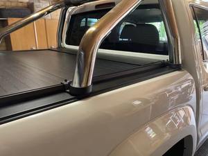 Kit Adattatore per Barra Sportiva per Portellone Posteriore <span class=keywords><strong>Volkswagen</strong></span> VW <span class=keywords><strong>Amarok</strong></span> 2011+ RB-ZJ5 - Product Image 3