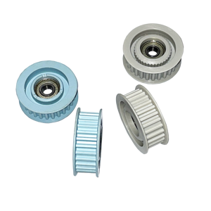 Estándar HA- <span class=keywords><strong>DIN</strong></span> <span class=keywords><strong>5480</strong></span> | Diseño antideslizante | Máquina de tejer circular con rueda de distribución de acero de 27 dientes - Product Image 2