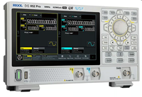 RIGOL DG821 PRO Programmable Function and Arbitrary Waveform Generator for Electronic Testing and Signal Simulation