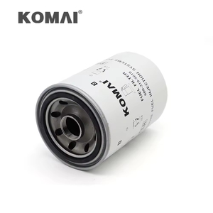 Filtre à carburant et séparateur d'eau Komai 6003195610 600-319-5610 - Product Image 2